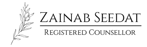 Zainab Seedat | Registered counsellor in Rivonia